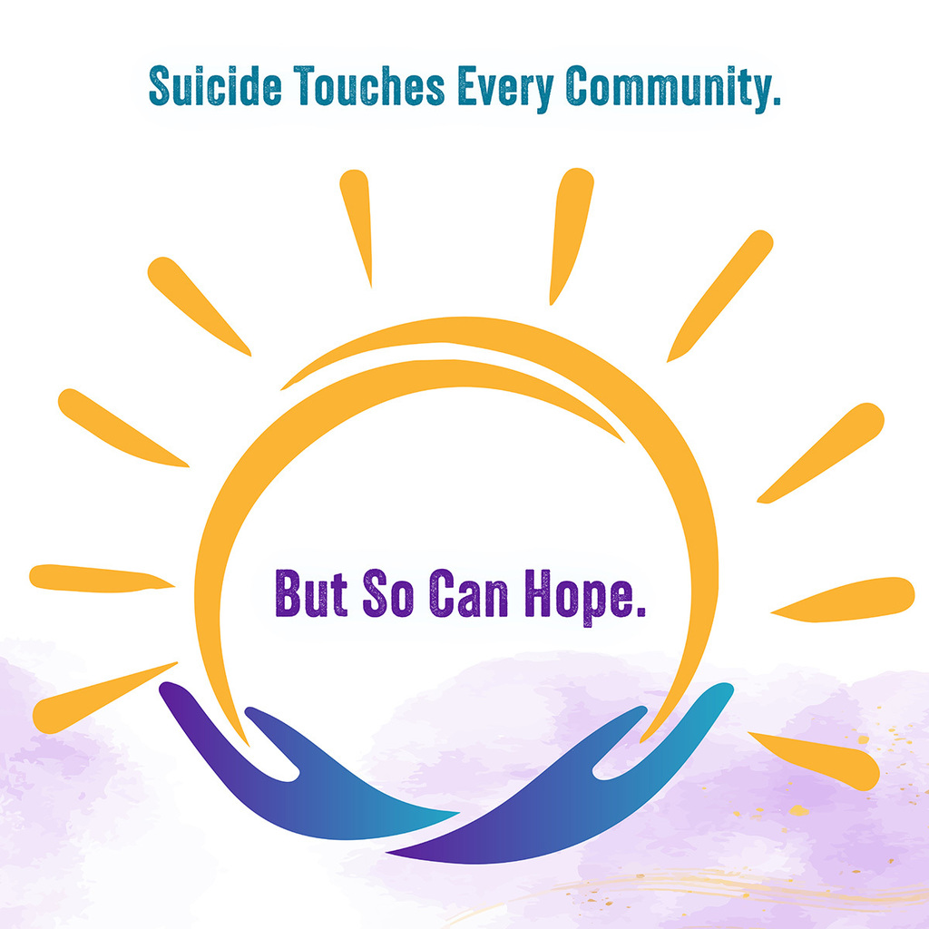 suicide prevention