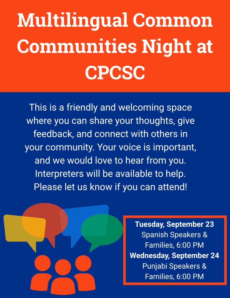 common communities 