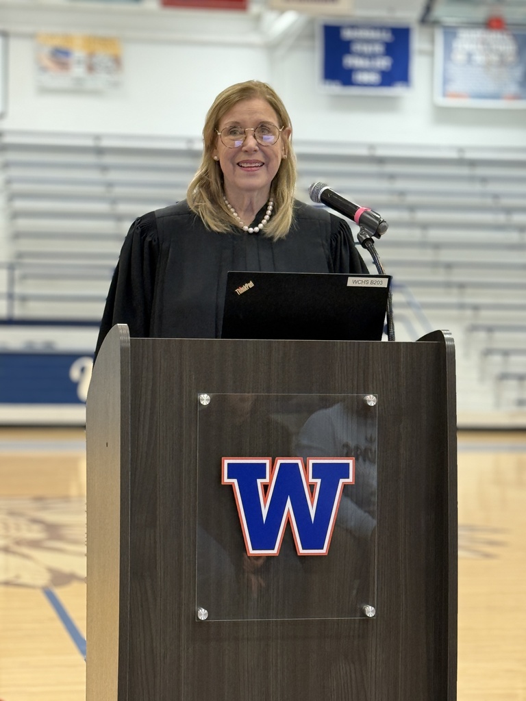 Judge Mathta Wentworth