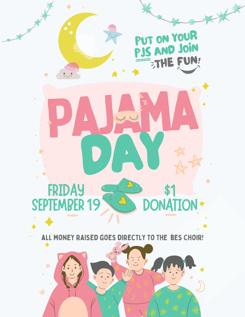Choir Fundraiser 
