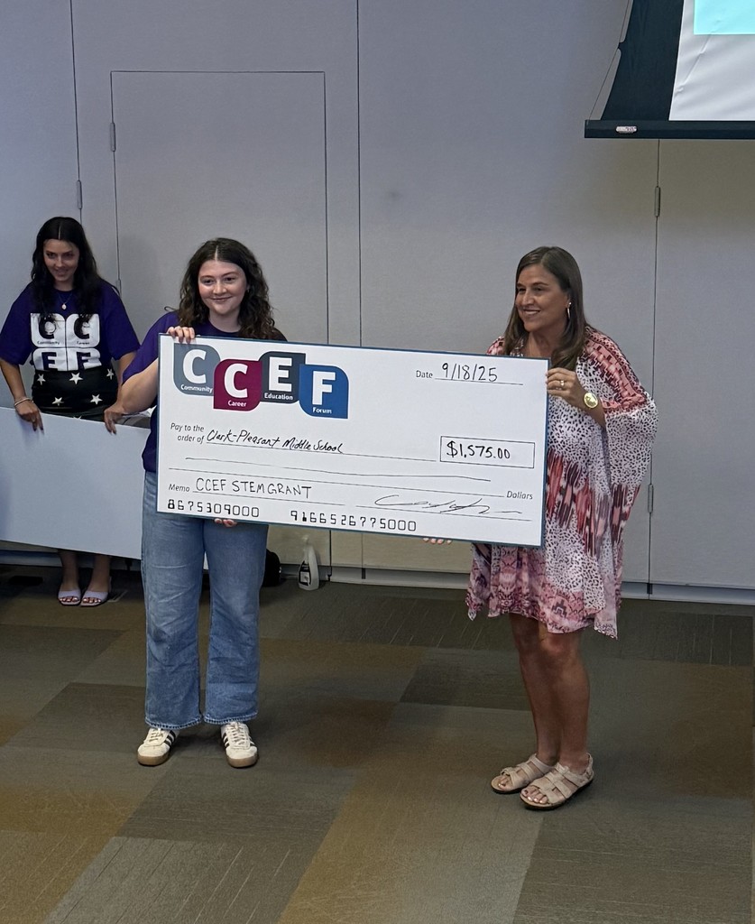 Patty Evans CCEF