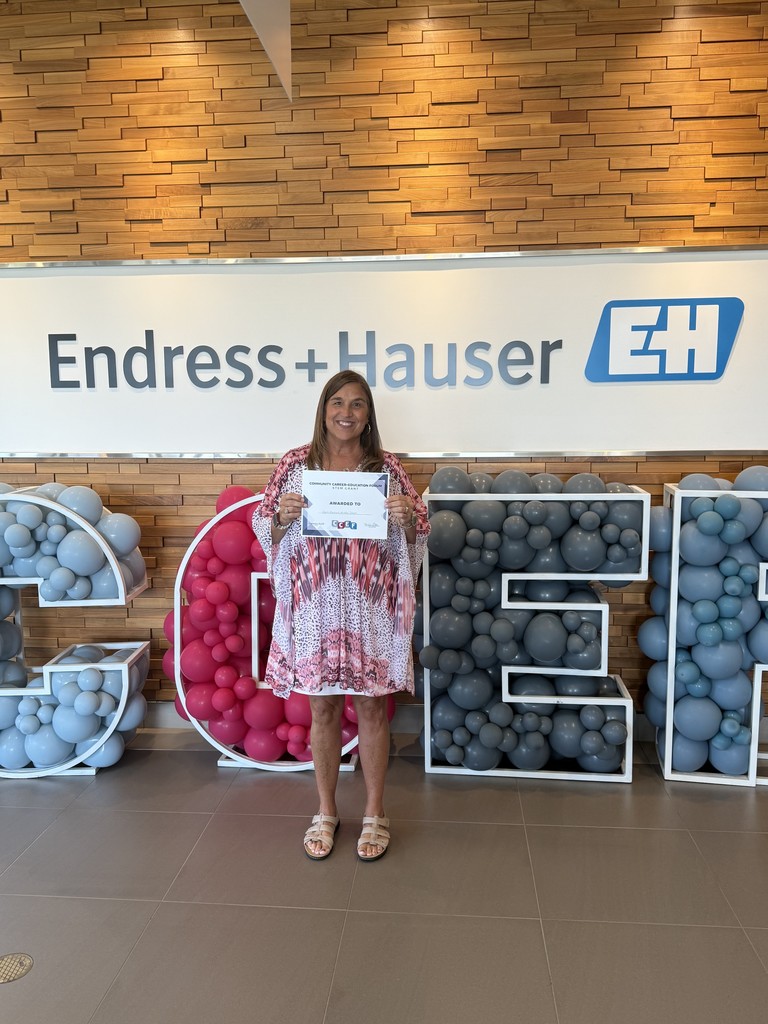 Patty Evans CCEF