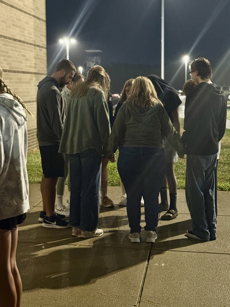 See you at the pole 2025