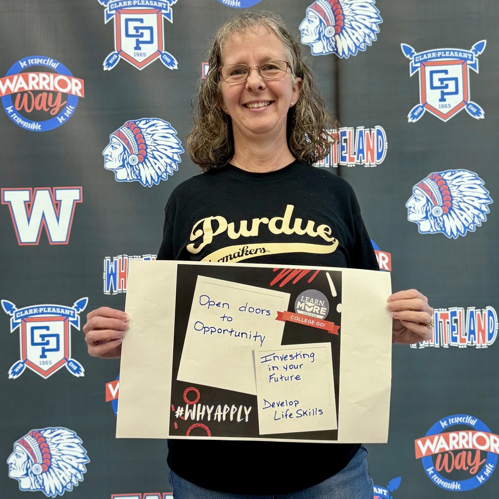 College Go Week