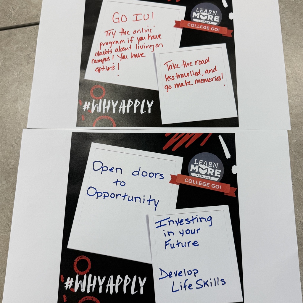 College Go Week