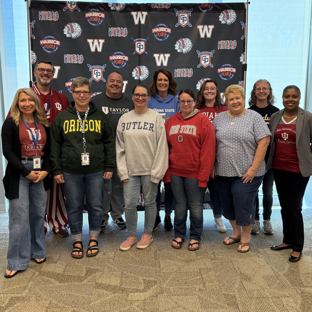 College Go Week