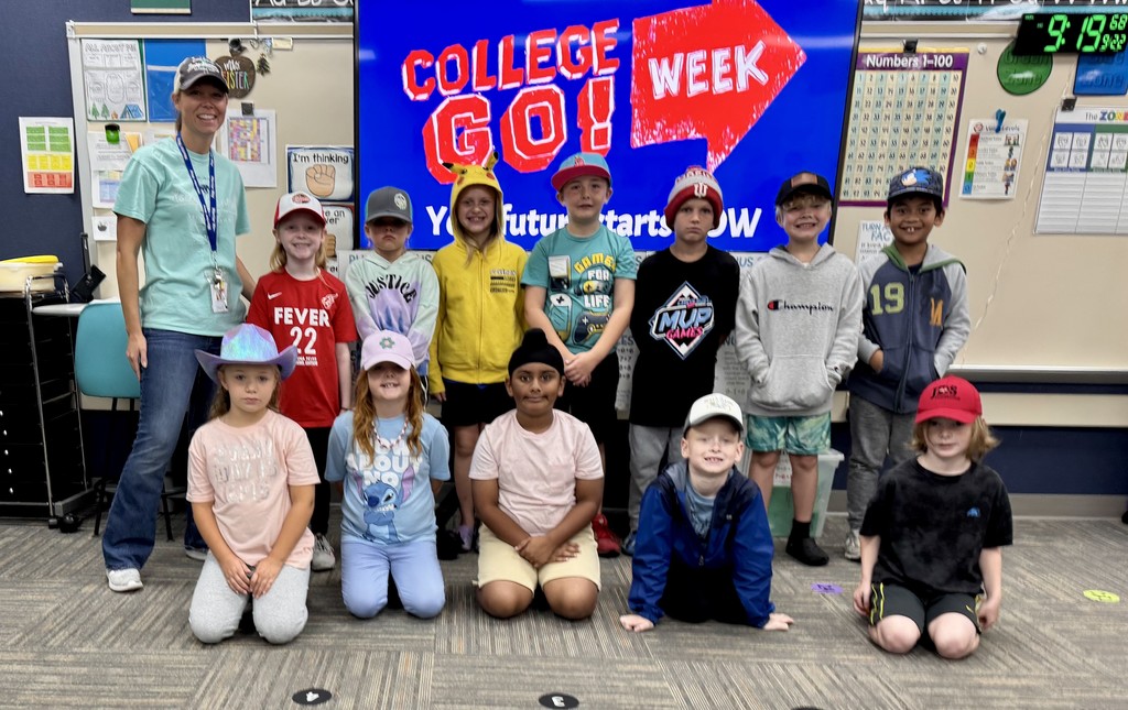 College go week