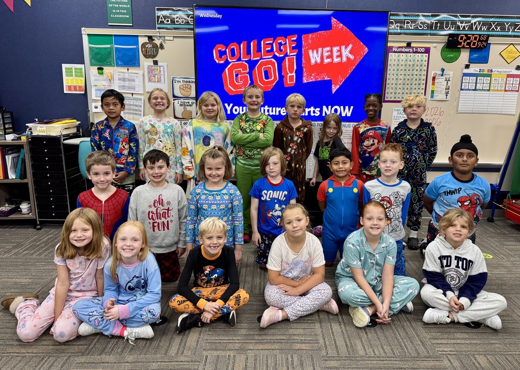 College go week