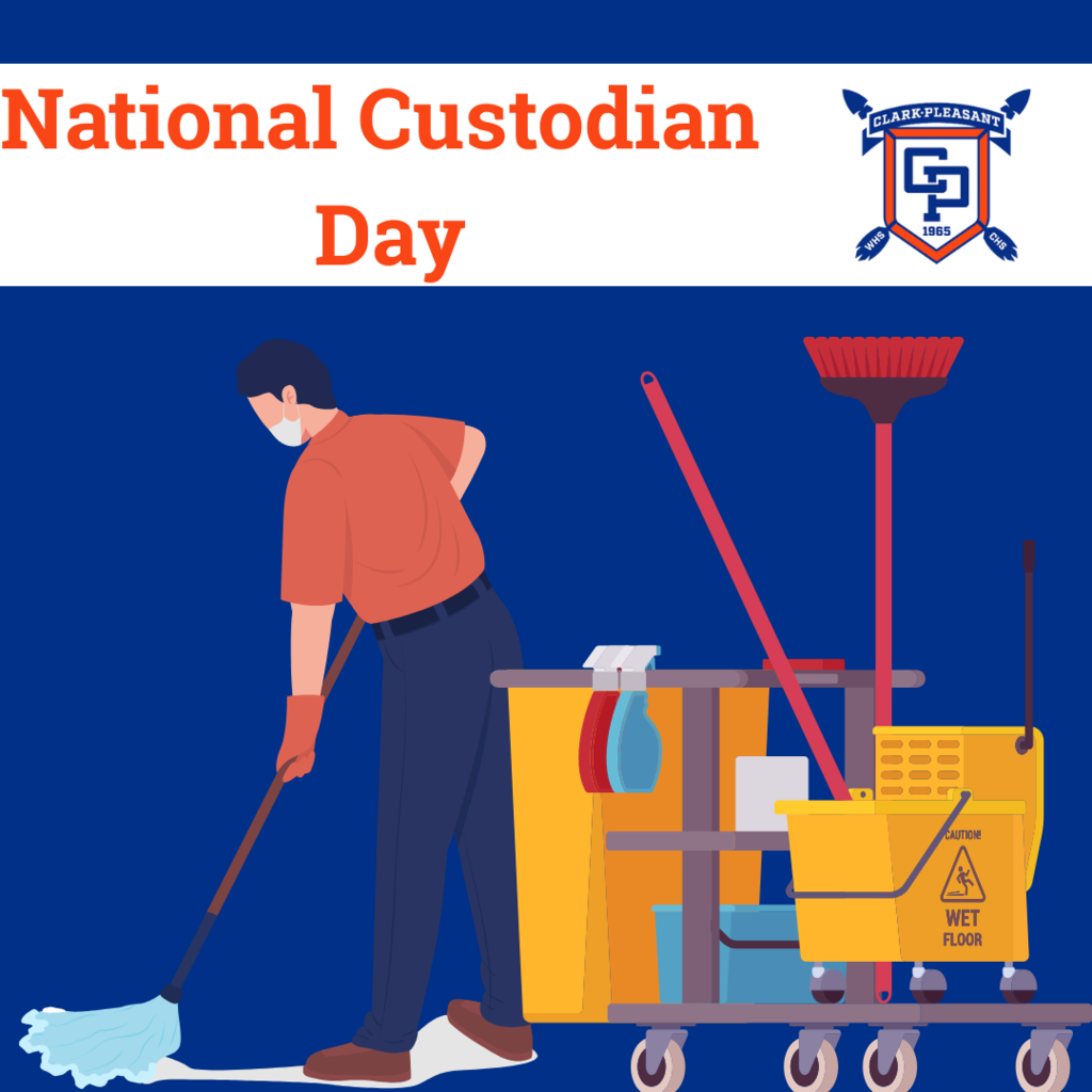 National Custodian Day