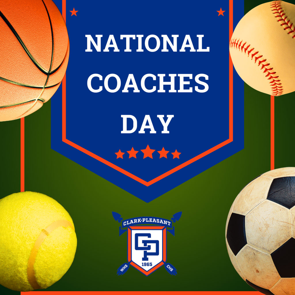 National Coaches Day