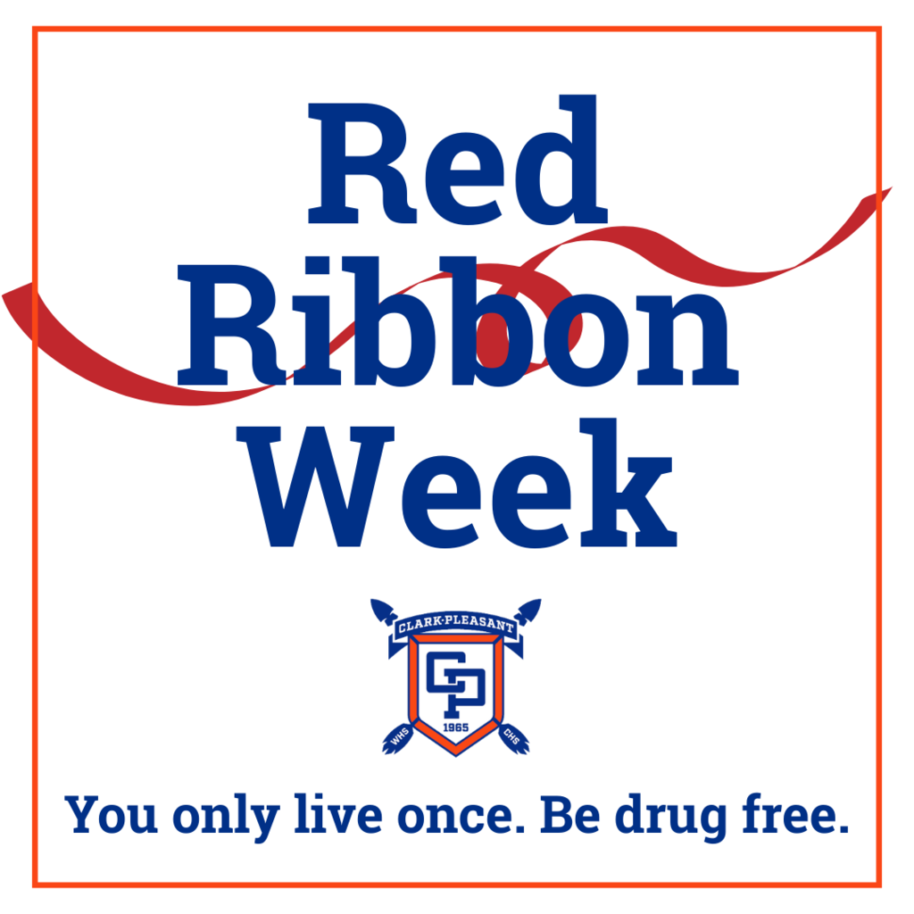 Red Ribbon Week