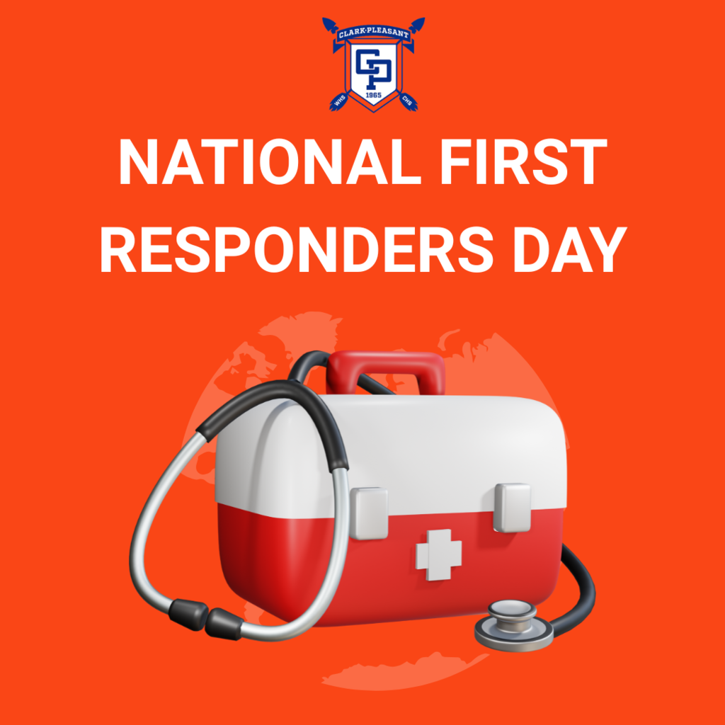 First Responders day