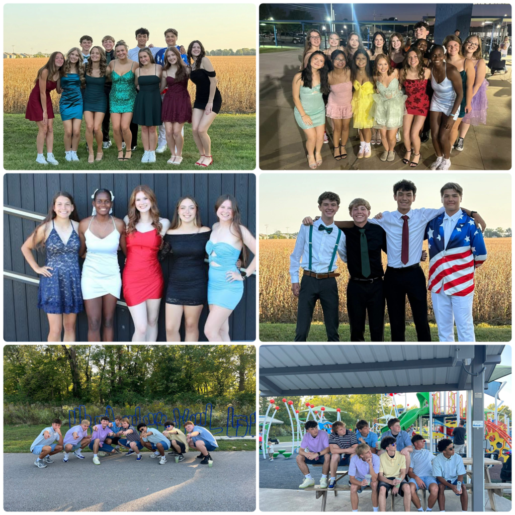 Homecoming 2025