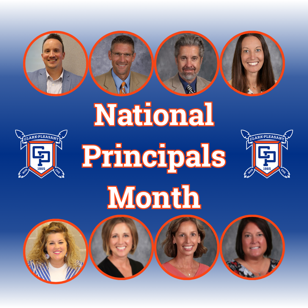 National Principals Month