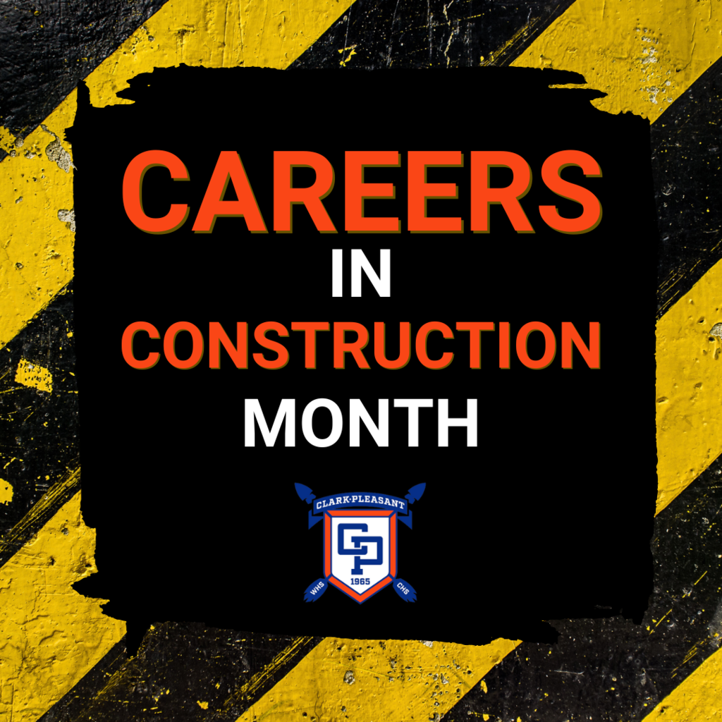 Careers in Construction Month