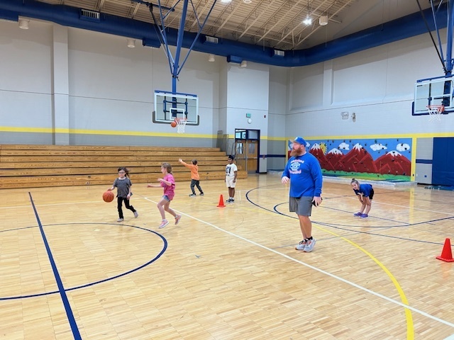 Knockout with mr.cooper