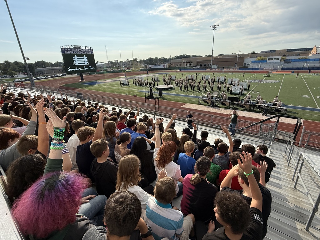 Marching Band