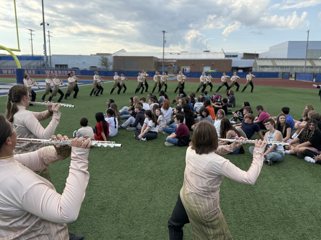 Marching Band