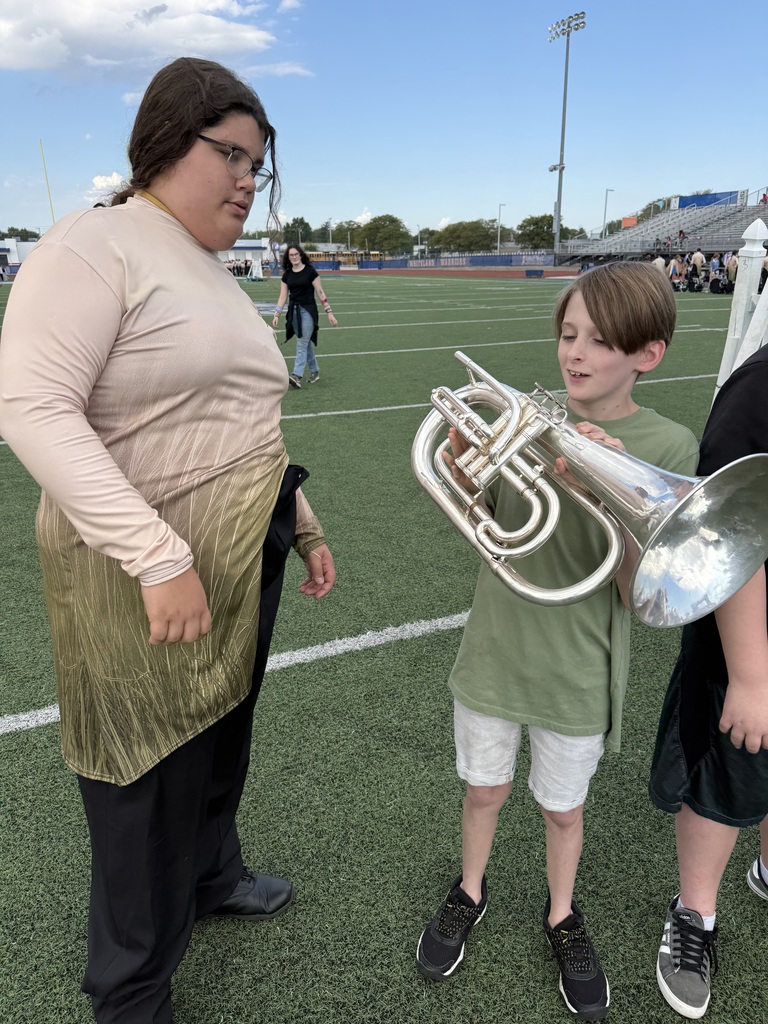 Marching Band