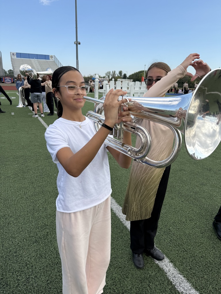 Marching Band