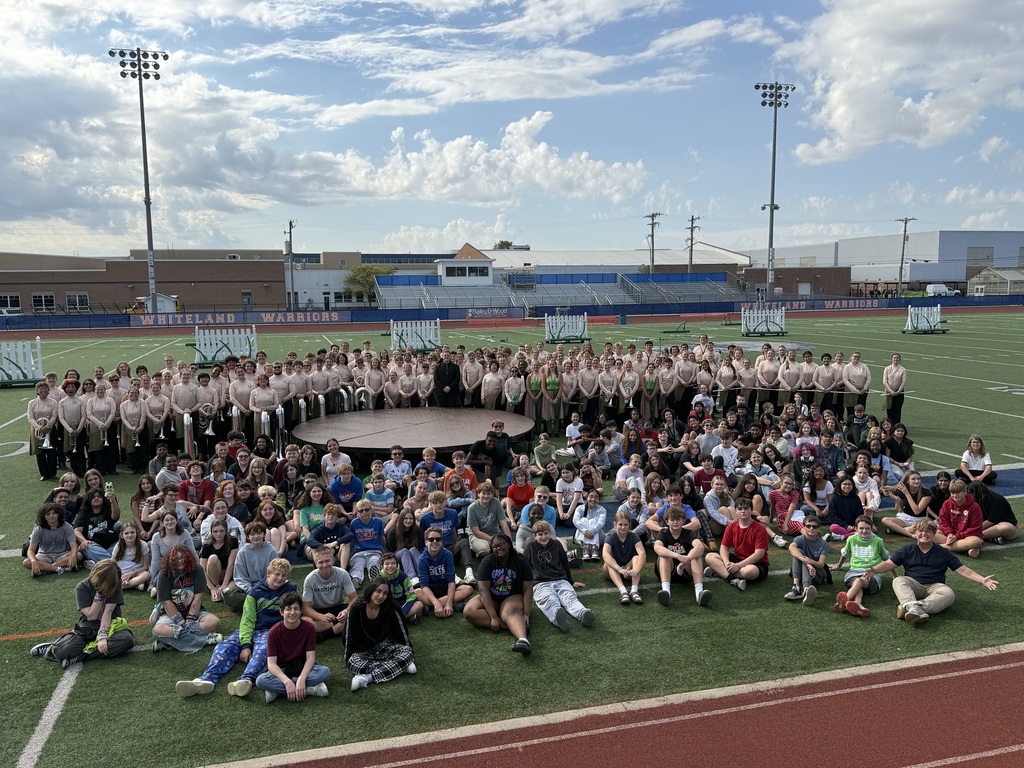 Marching Band