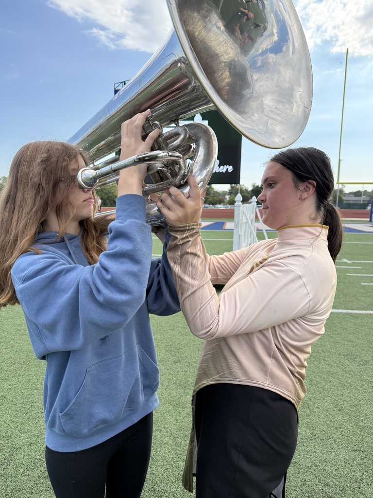 Marching Band