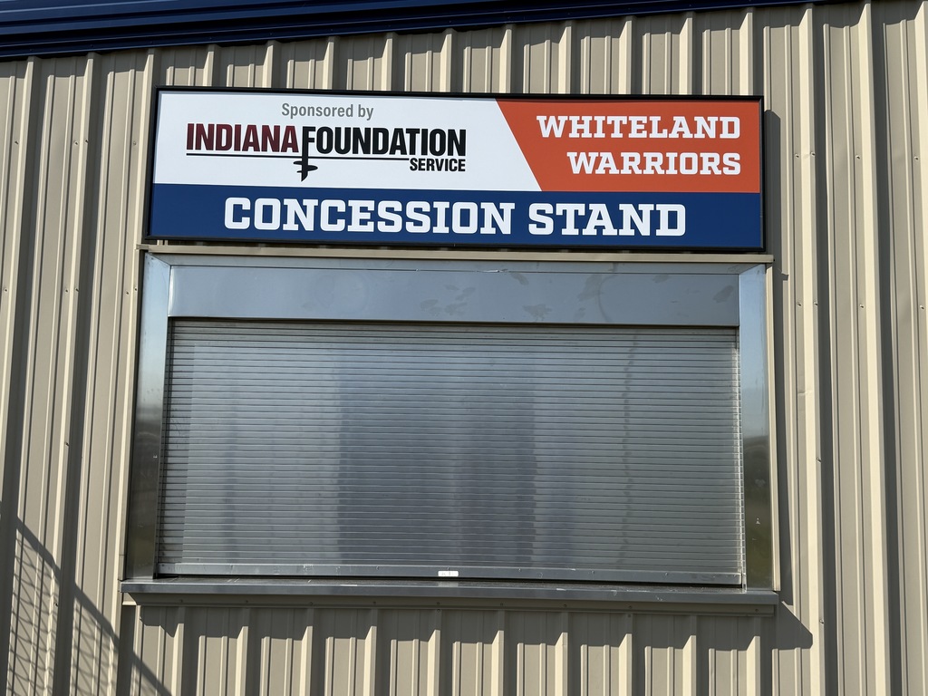 Indiana Foundations