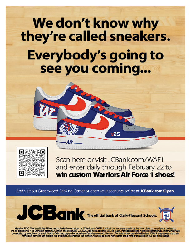 JCBank Promotion