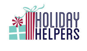 Sponsor a Family for Holiday Help