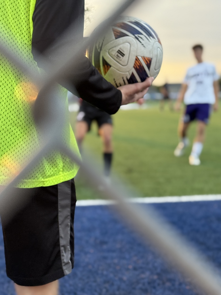 Boys Soccer Regionals