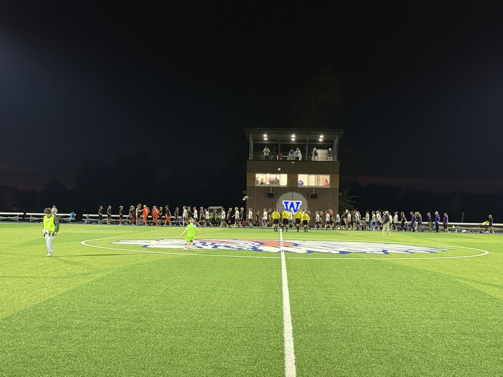 Boys Soccer Regionals