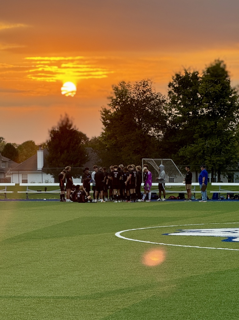 Boys Soccer Regionals