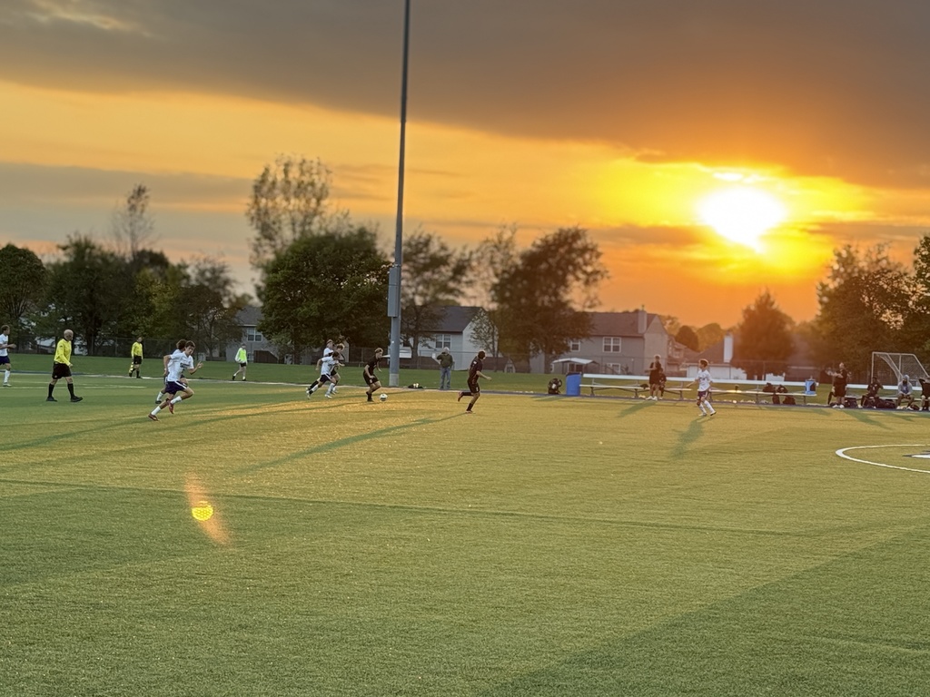 Boys Soccer Regionals