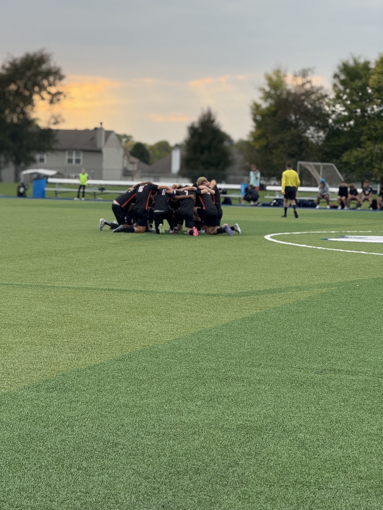 Boys Soccer Regionals