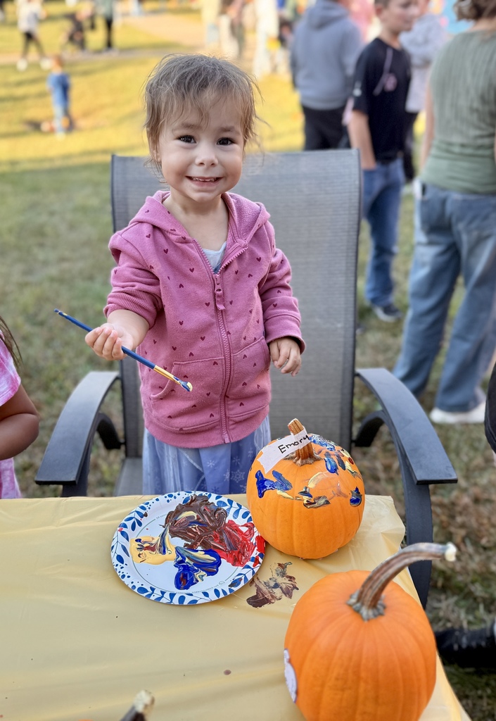 PCES Fall Fest