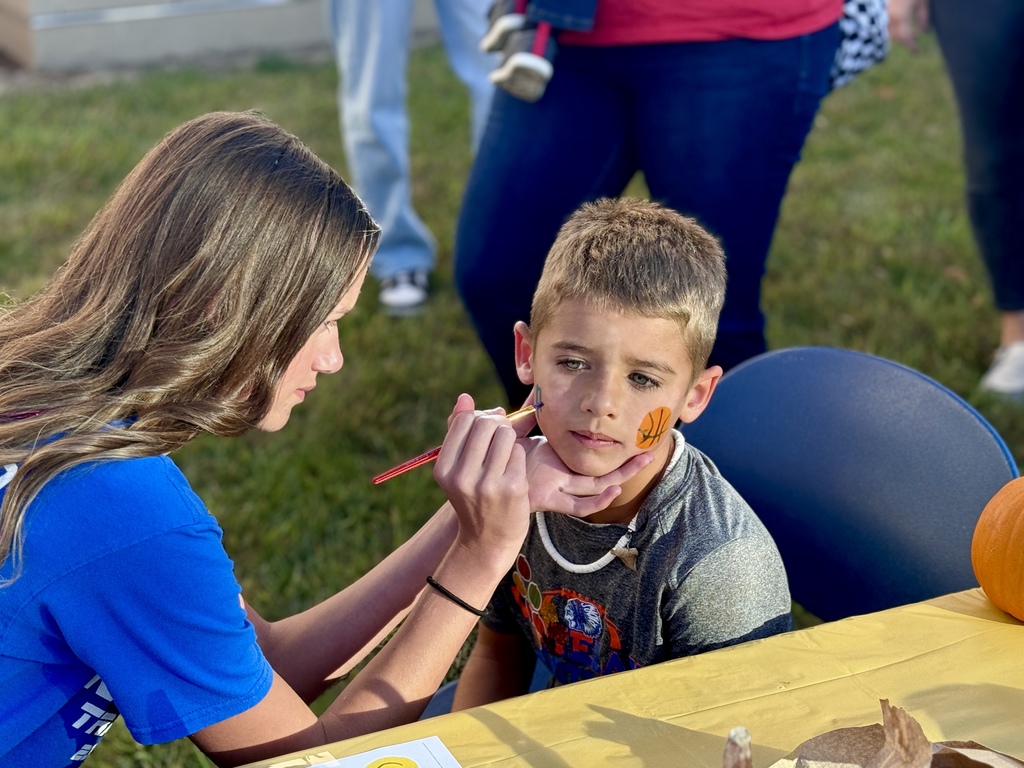 PCES Fall Fest