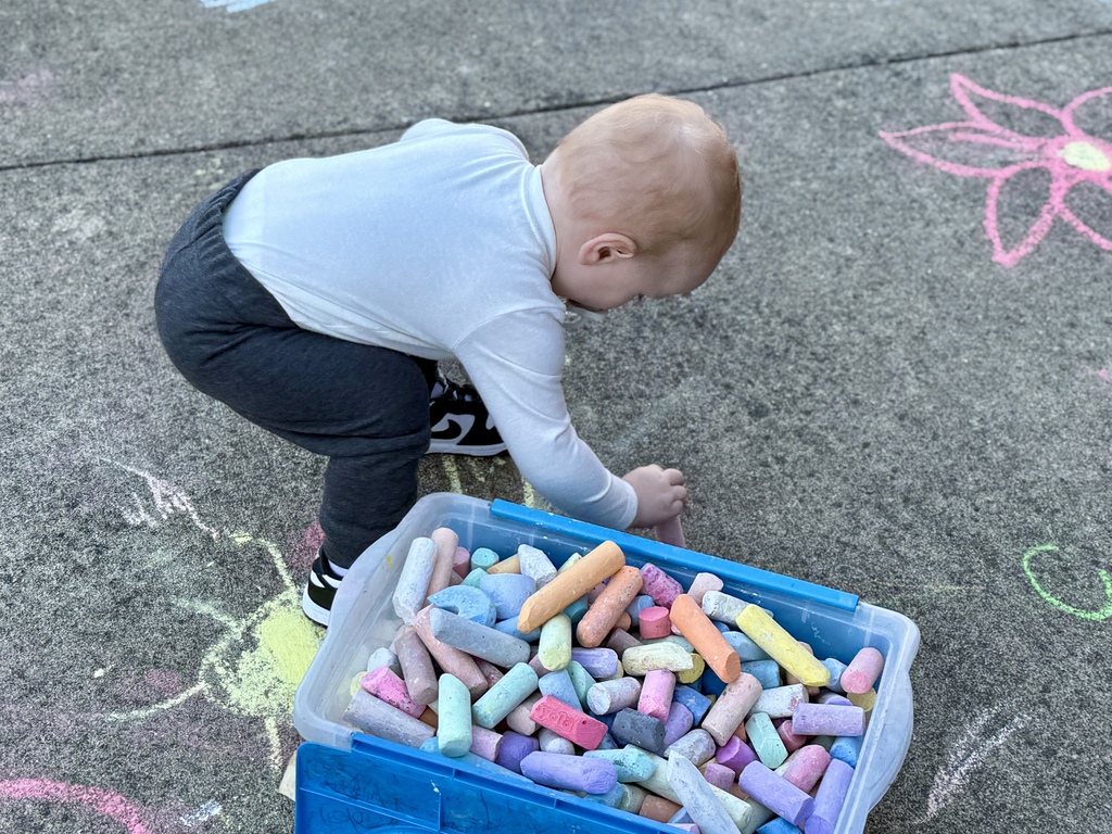 PCES Fall Fest