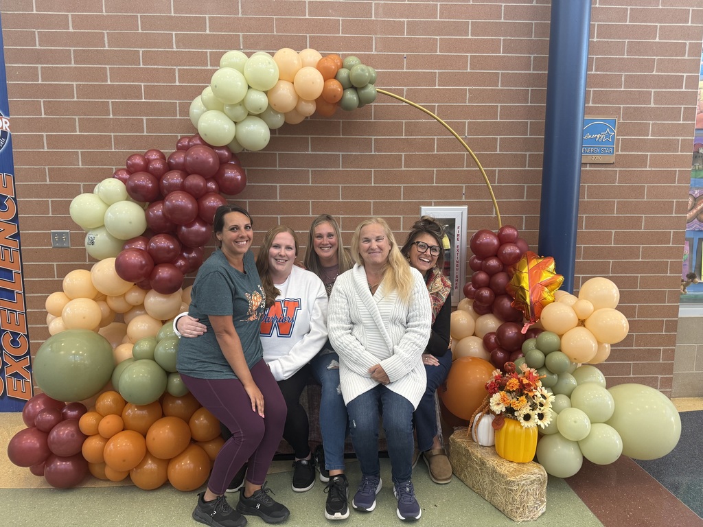 PCES Fall Fest
