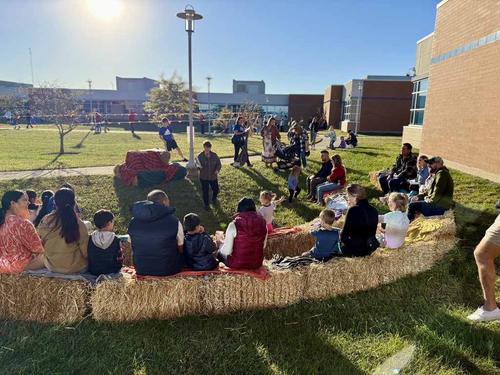 PCES Fall Fest