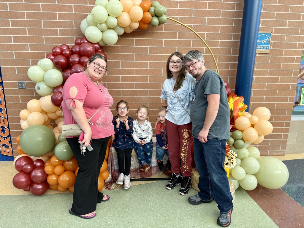 PCES Fall Fest