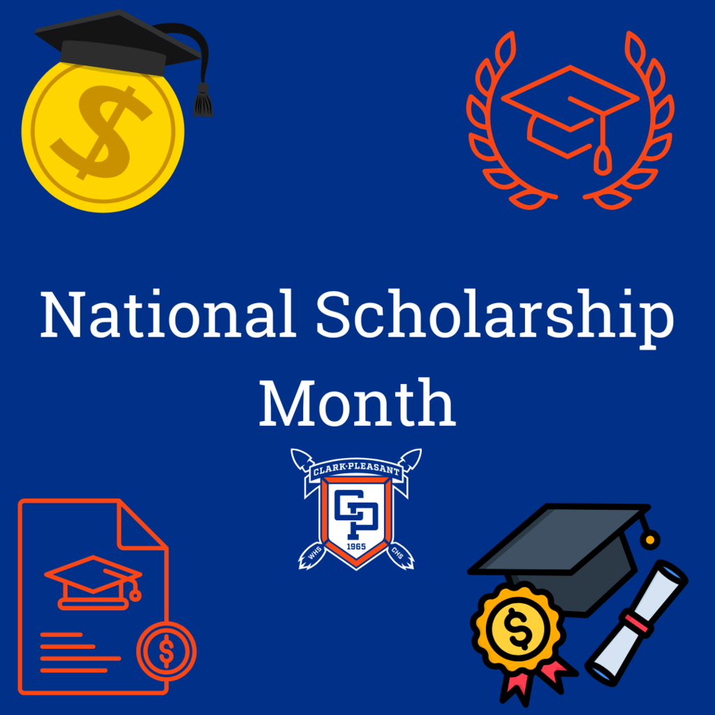 National Scholarship Month