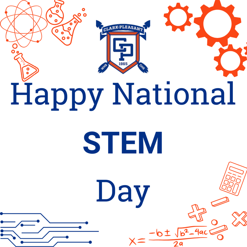 National STEM Day