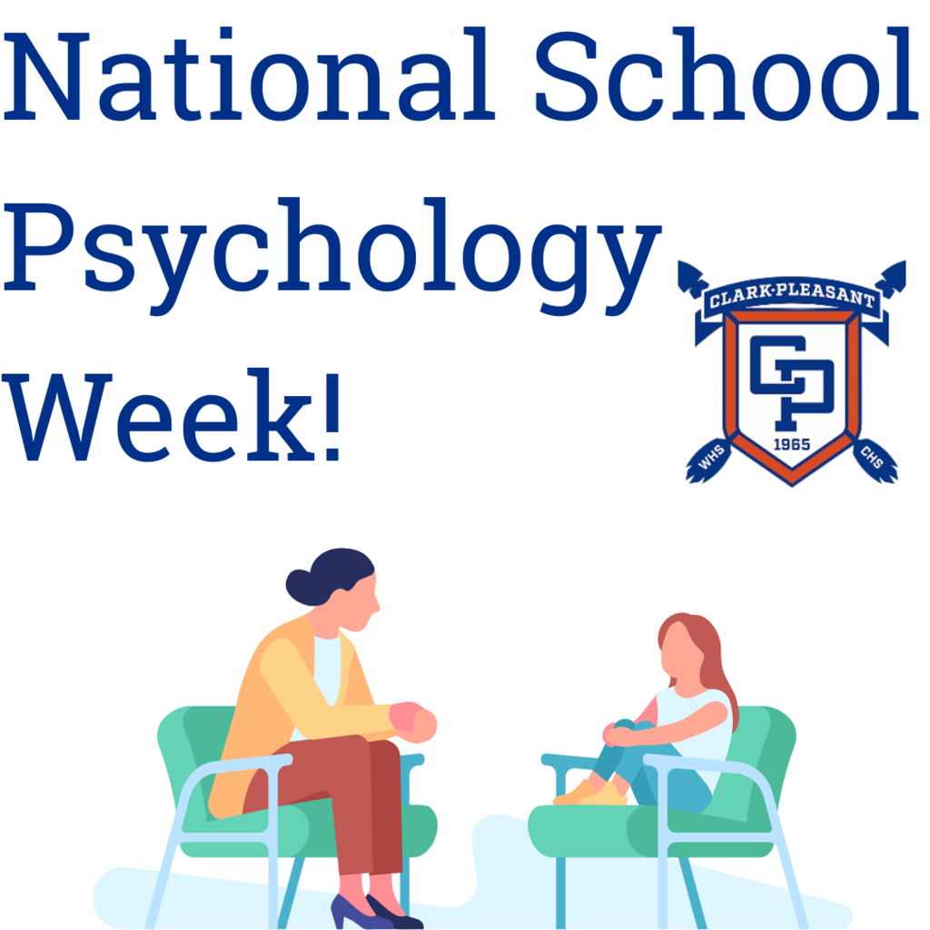 National School Psychology Week