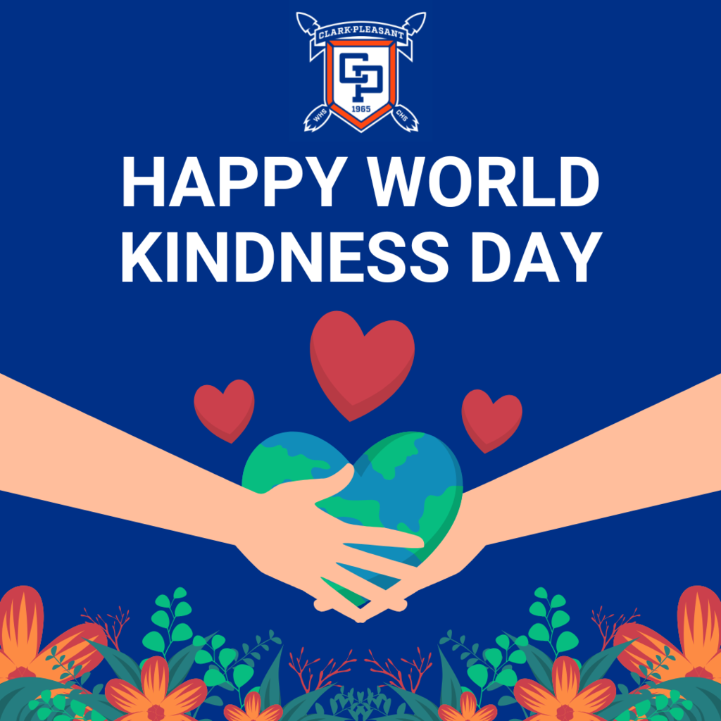 World Kindness Day