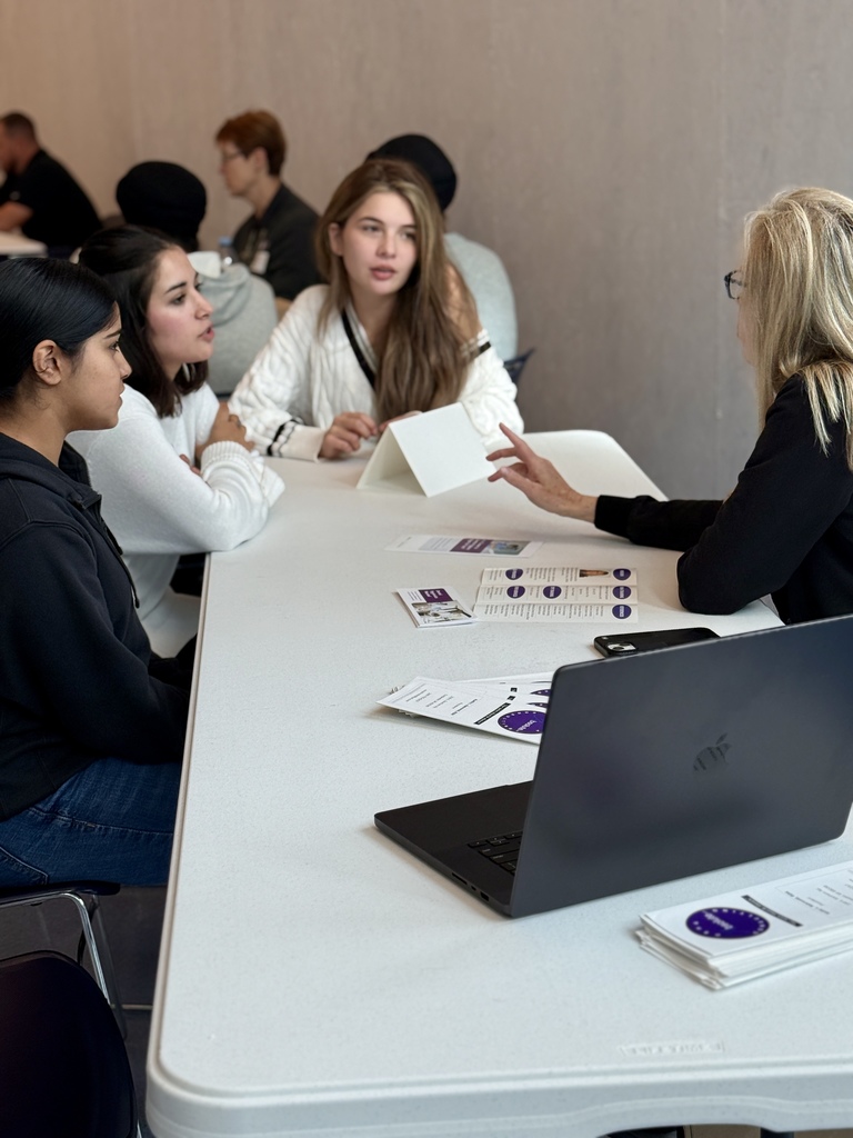 Discovery Day at WCHS