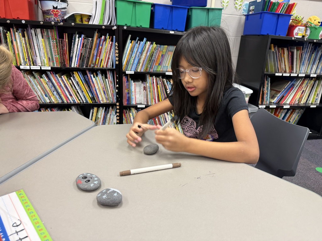 Craft and snack activity