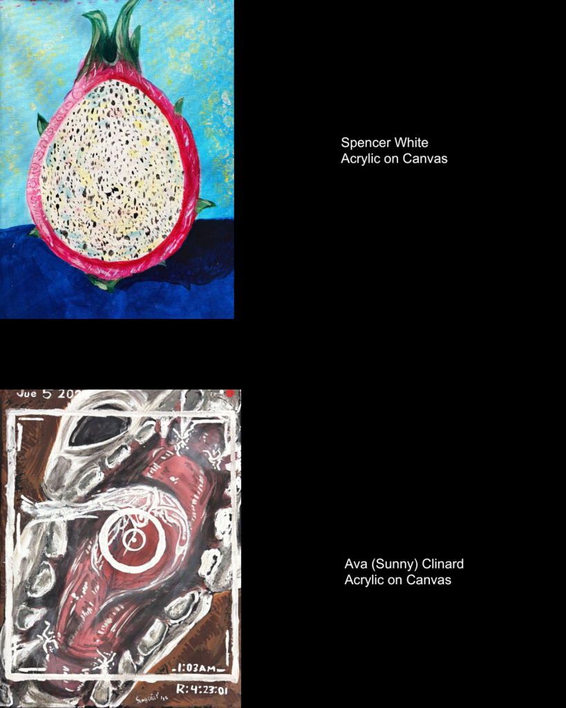 WCHS Visual Arts Department