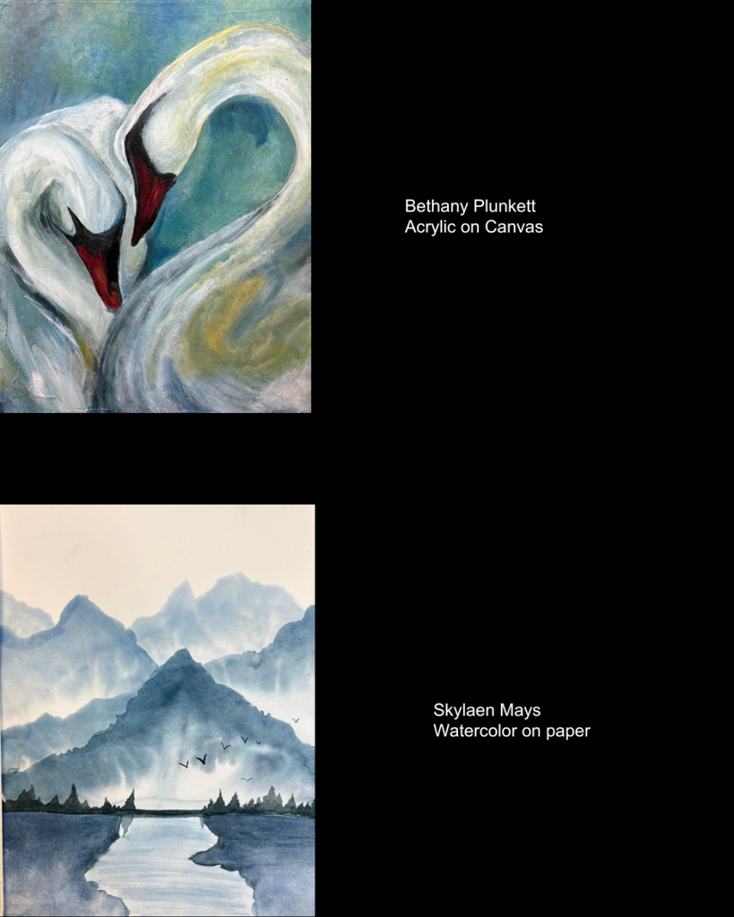 WCHS Visual Arts Department