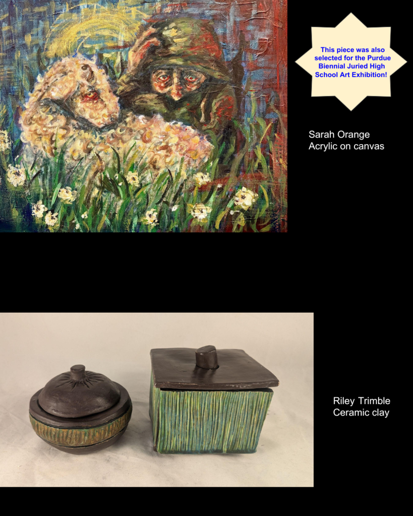 WCHS Visual Arts Department