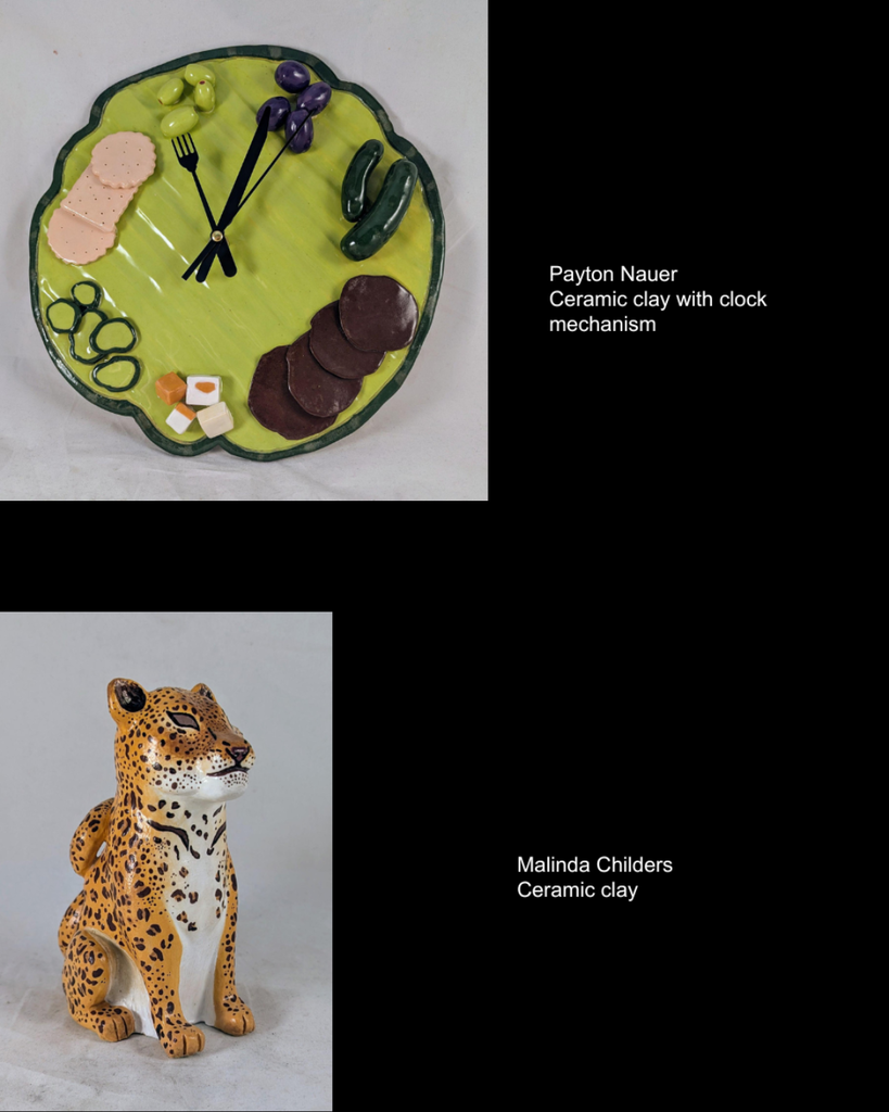 WCHS Visual Arts Department